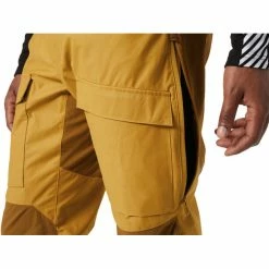 Helly Hansen Veir Tur Pants Men arrowwood -Ski Pants Shop helly hansen veir tur pants men arrowwood 3