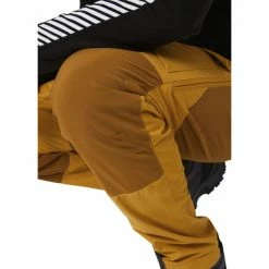 Helly Hansen Veir Tur Pants Men arrowwood -Ski Pants Shop helly hansen veir tur pants men arrowwood 4
