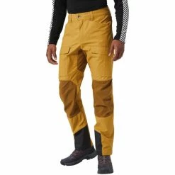 Helly Hansen Veir Tur Pants Men arrowwood -Ski Pants Shop helly hansen veir tur pants men arrowwood 6