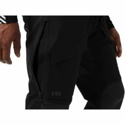 Helly Hansen Veir Tur Pants Men black 8 Helly Hansen Veir Tur Pants Men black -Ski Pants Shop helly hansen veir tur pants men black 3