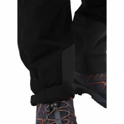 Helly Hansen Veir Tur Pants Men black 10 Helly Hansen Veir Tur Pants Men black -Ski Pants Shop helly hansen veir tur pants men black 5