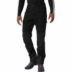 Helly Hansen Veir Tur Pants Men black 11 Helly Hansen Veir Tur Pants Men black -Ski Pants Shop helly hansen veir tur pants men black 6