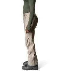 Houdini Purpose Pants Men sandstorm -Ski Pants Shop houdini purpose hose herren sandstorm 3