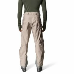 Houdini Purpose Pants Men sandstorm -Ski Pants Shop houdini purpose hose herren sandstorm 4