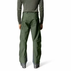 Houdini Purpose Pants Men utopian green -Ski Pants Shop houdini purpose hose herren utopian green 3