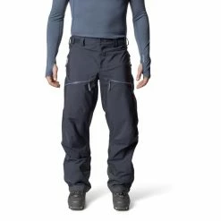 Houdini Purpose Pants Men bucket blue
