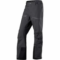 Houdini Purpose Pants Men true black