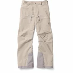 Houdini Purpose Pants Women sandstorm