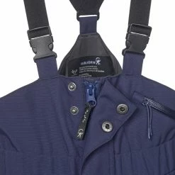 Isbjörn of Sweden Powder Winter Pants Kids navy -Ski Pants Shop isbjoern of sweden powder winter pants youth navy 3