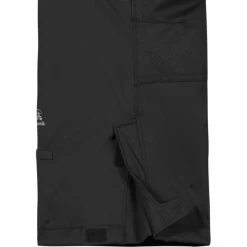 Kamik Bella Ski Pants Girls black -Ski Pants Shop kamik bella ski pants girls black 5