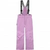 Kamik Bella Ski Pants Girls blush