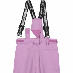 Kamik Bella Ski Pants Girls blush -Ski Pants Shop kamik bella ski pants girls blush 3