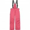 Kamik Bella Ski Pants Girls coral