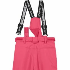 Kamik Bella Ski Pants Girls coral -Ski Pants Shop kamik bella ski pants girls coral 3