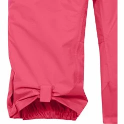 Kamik Bella Ski Pants Girls coral -Ski Pants Shop kamik bella ski pants girls coral 4