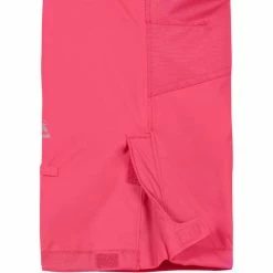 Kamik Bella Ski Pants Girls coral -Ski Pants Shop kamik bella ski pants girls coral 5