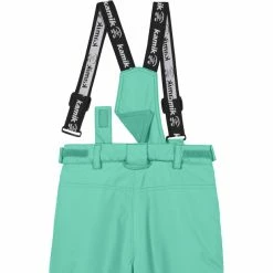 Kamik Bella Ski Pants Girls lagoon -Ski Pants Shop kamik bella ski pants girls lagoon 3