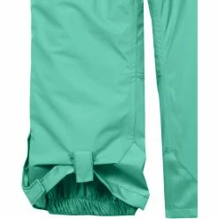 Kamik Bella Ski Pants Girls lagoon -Ski Pants Shop kamik bella ski pants girls lagoon 4