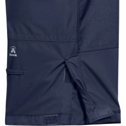 Kamik Bella Ski Pants Girls navy -Ski Pants Shop kamik bella ski pants girls navy 5
