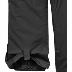 Kamik Harper Ski Pants Kids black -Ski Pants Shop kamik harper ski pants kids black 3