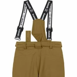 Kamik Harper Ski Pants Kids bronze -Ski Pants Shop kamik harper ski pants kids bronze 3