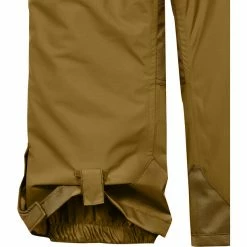 Kamik Harper Ski Pants Kids bronze -Ski Pants Shop kamik harper ski pants kids bronze 4