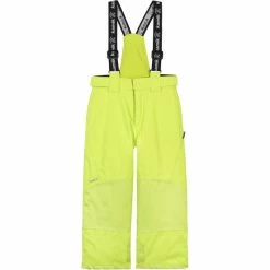 Kamik Harper Ski Pants Kids lime
