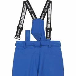 Kamik Harper Ski Pants Kids sea -Ski Pants Shop kamik harper ski pants kids sea 3