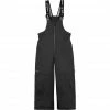 Kamik Winkie Winter Pants Kids black-noir
