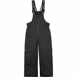 Kamik Winkie Winter Pants Kids black-noir