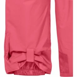 Kamik Winkie Winter Pants Kids coral-corail -Ski Pants Shop kamik winkie winter pants kids coral corail 3