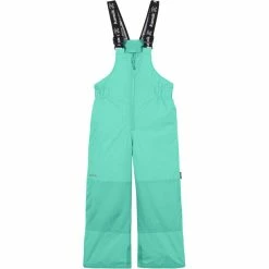 Kamik Winkie Winter Pants Kids lagoon-lagune