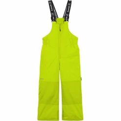 Kamik Winkie Winter Pants Kids lime-citron vert