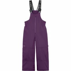 Kamik Winkie Winter Pants Kids plum-prune