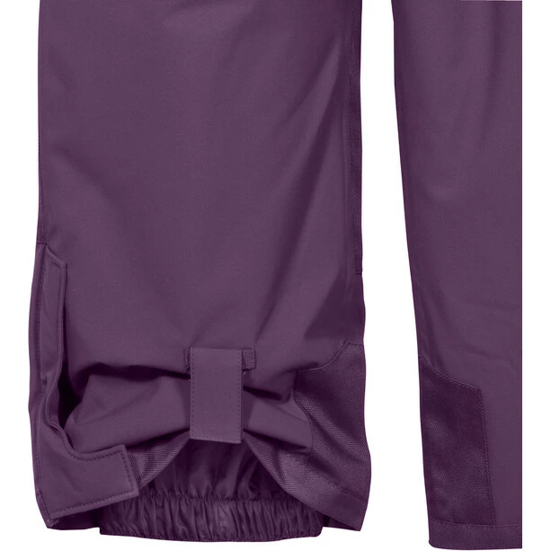 Kamik Winkie Winter Pants Kids plum-prune 3 Kamik Winkie Winter Pants Kids plum-prune - Image 3