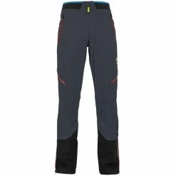 Karpos Alagna Plus Evo Pants Men india ink/grenadine
