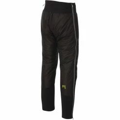 Karpos Lyskamm Evo Pants Men black/dark grey