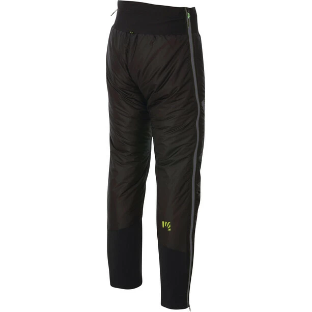 Karpos Lyskamm Evo Pants Men black/dark grey 1 Karpos Lyskamm Evo Pants Men black/dark grey