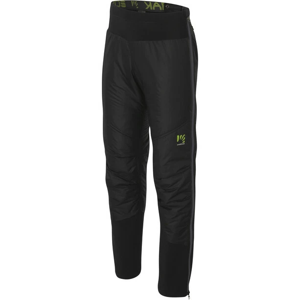 Karpos Lyskamm Evo Pants Men black/dark grey 2 Karpos Lyskamm Evo Pants Men black/dark grey - Image 2