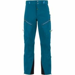 Karpos Marmolada Pants Men seaport