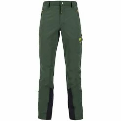 Karpos San Martino Pants Men jungle green