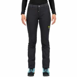Karpos San Martino Pants Women black -Ski Pants Shop karpos san martino pants women black 3