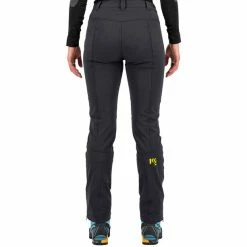 Karpos San Martino Pants Women black -Ski Pants Shop karpos san martino pants women black 4