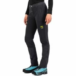Karpos San Martino Pants Women black -Ski Pants Shop karpos san martino pants women black 6