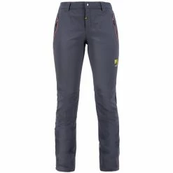 Karpos San Martino Pants Women india ink/poinsettia