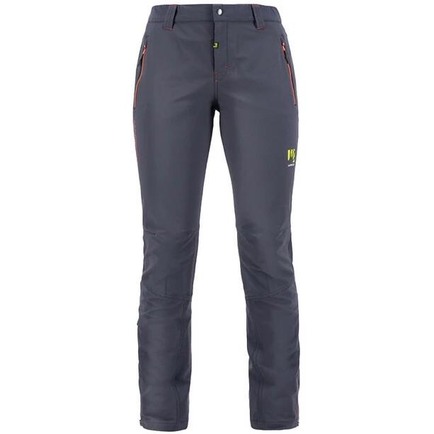 Karpos San Martino Pants Women india ink/poinsettia 1 Karpos San Martino Pants Women india ink/poinsettia