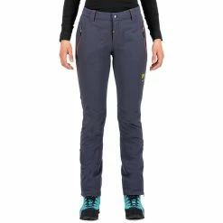 Karpos San Martino Pants Women india ink/poinsettia 8 Karpos San Martino Pants Women india ink/poinsettia -Ski Pants Shop karpos san martino pants women india ink poinsettia 3