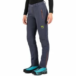 Karpos San Martino Pants Women india ink/poinsettia 9 Karpos San Martino Pants Women india ink/poinsettia -Ski Pants Shop karpos san martino pants women india ink poinsettia 4