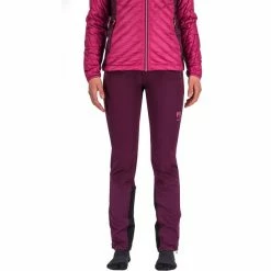 Karpos San Martino Pants Women pickled beet -Ski Pants Shop karpos san martino pants women pickled beet 4
