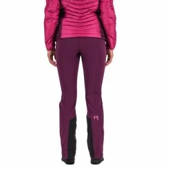 Karpos San Martino Pants Women pickled beet -Ski Pants Shop karpos san martino pants women pickled beet 6
